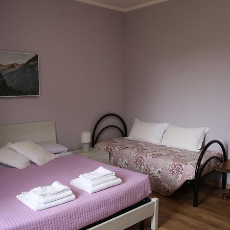 Bed And Breakfast Del Lago Avigliana Zewnętrze zdjęcie