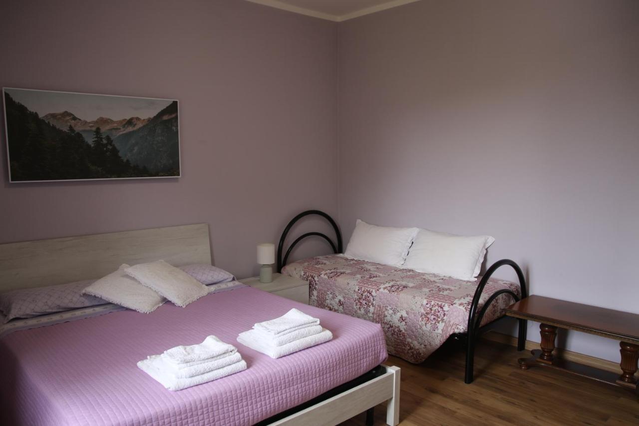 Bed And Breakfast Del Lago Avigliana Zewnętrze zdjęcie