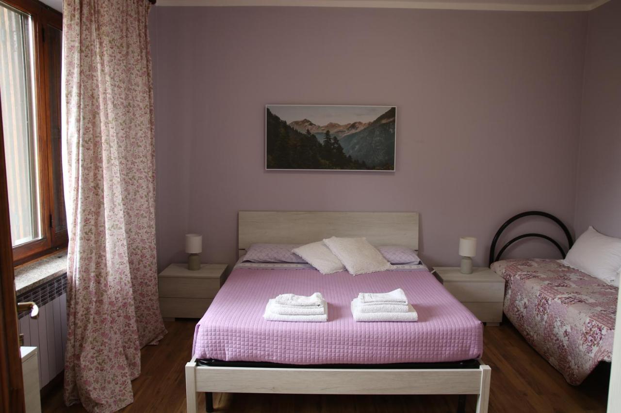 Bed And Breakfast Del Lago Avigliana Zewnętrze zdjęcie