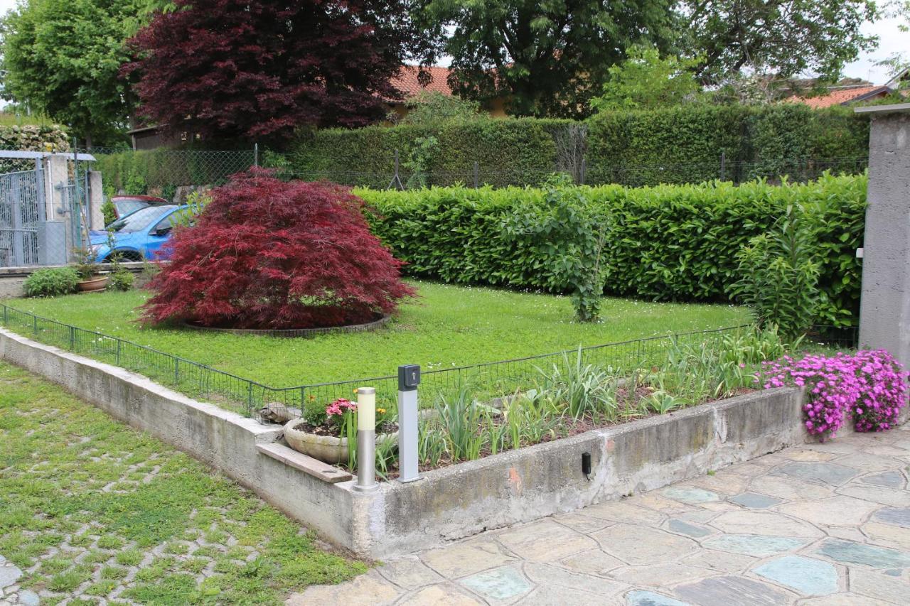 Bed And Breakfast Del Lago Avigliana Zewnętrze zdjęcie