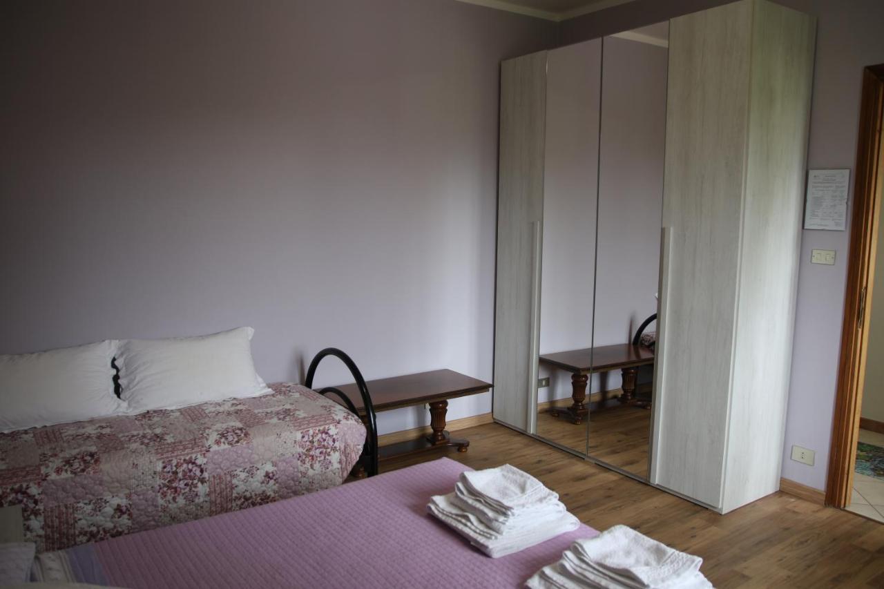Bed And Breakfast Del Lago Avigliana Zewnętrze zdjęcie