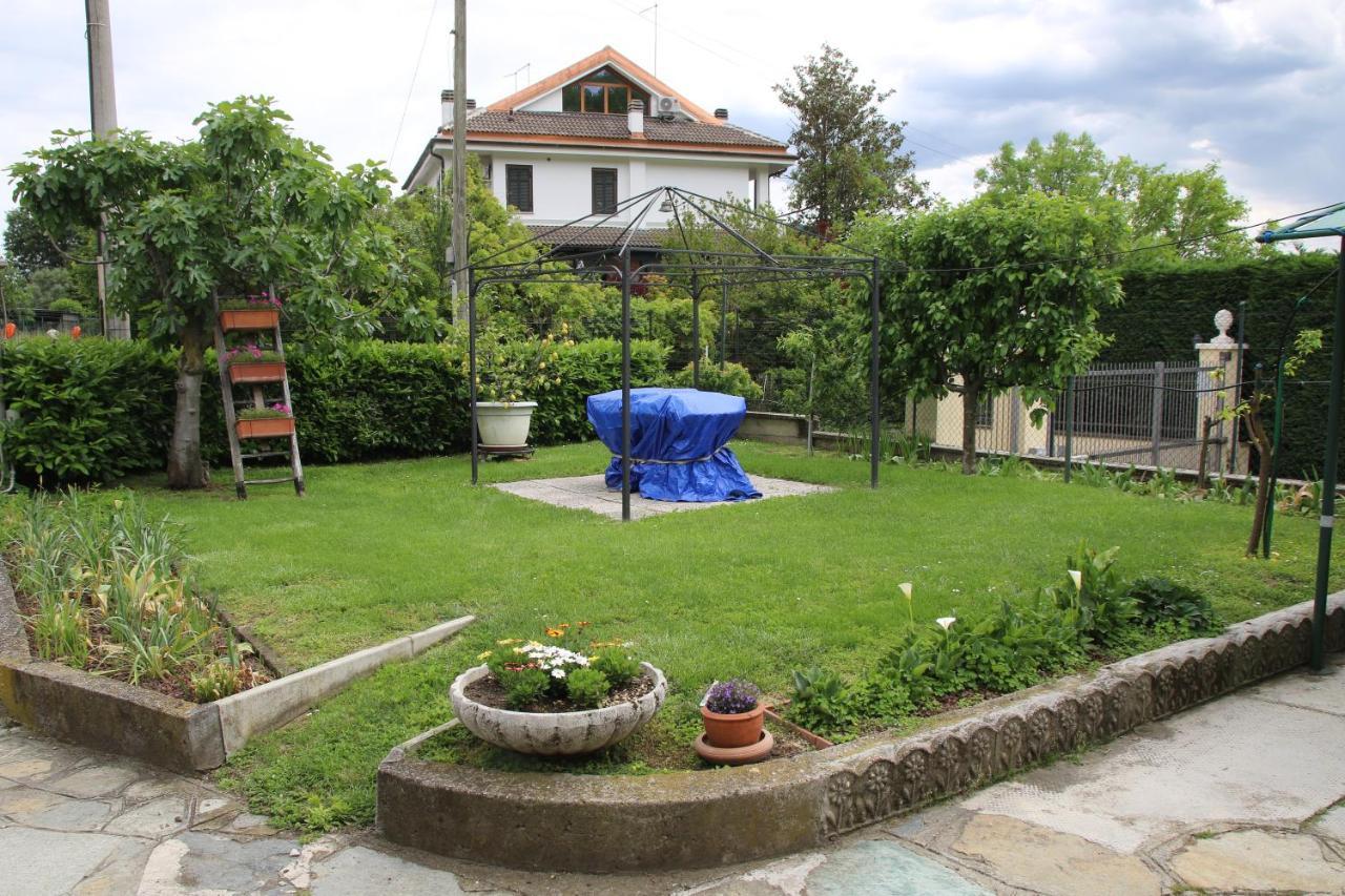 Bed And Breakfast Del Lago Avigliana Zewnętrze zdjęcie