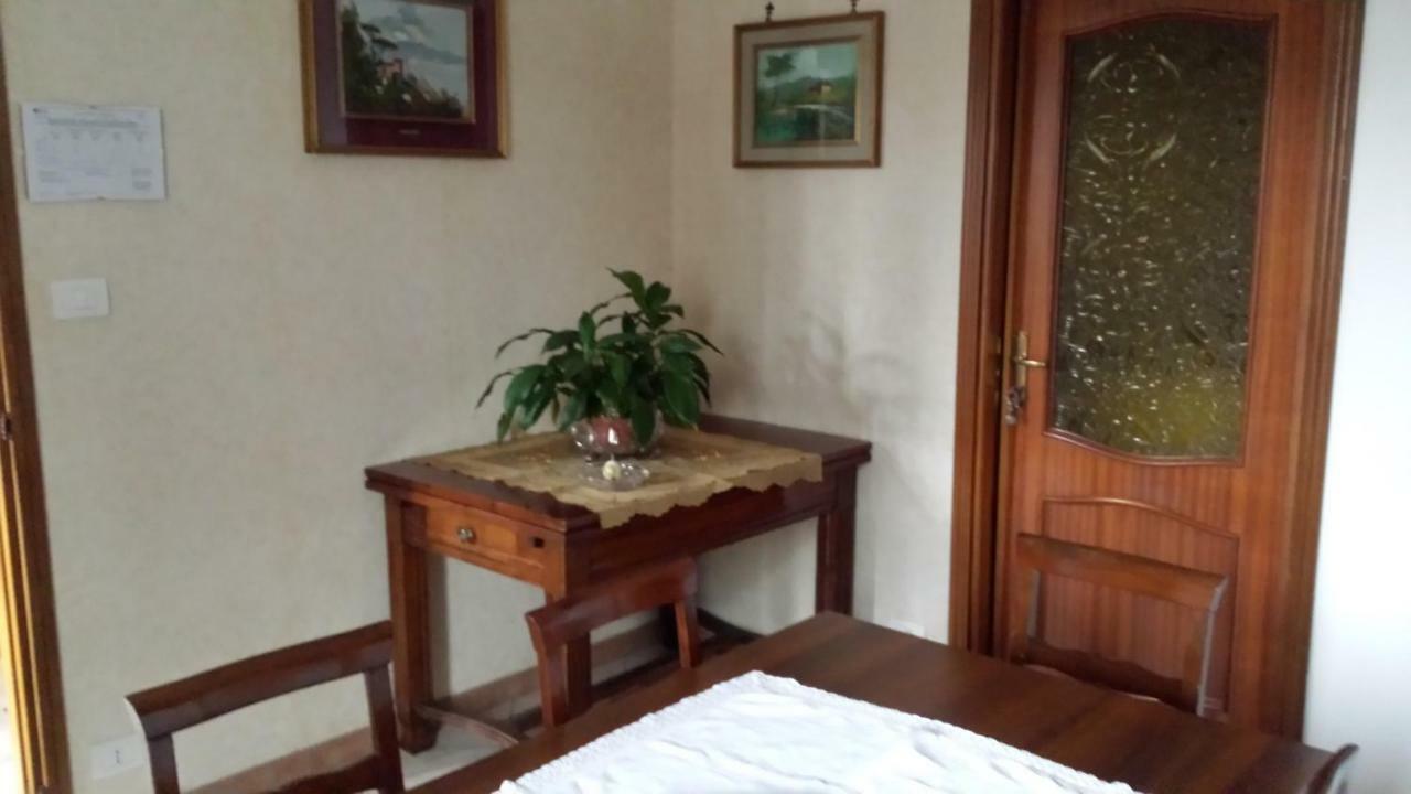 Bed And Breakfast Del Lago Avigliana Zewnętrze zdjęcie