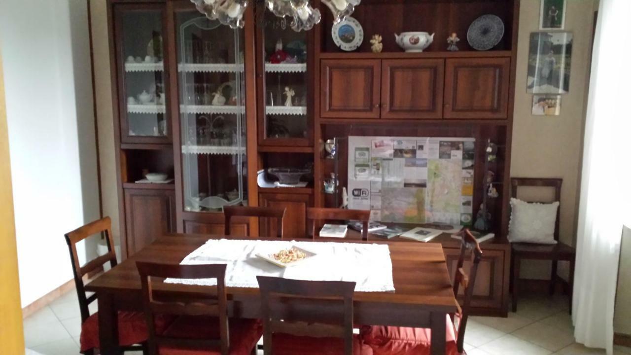 Bed And Breakfast Del Lago Avigliana Zewnętrze zdjęcie