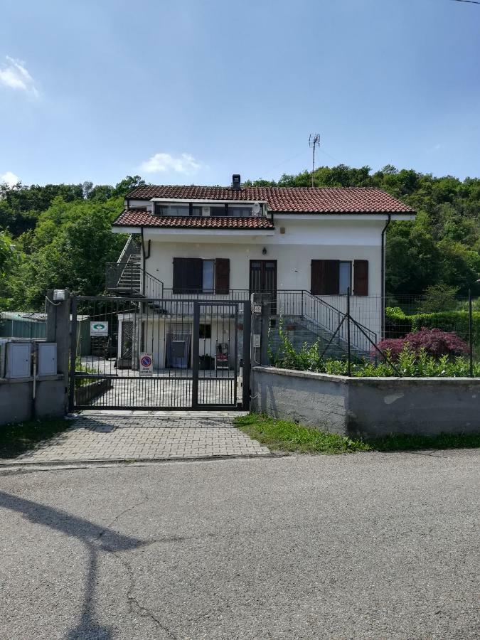 Bed And Breakfast Del Lago Avigliana Zewnętrze zdjęcie